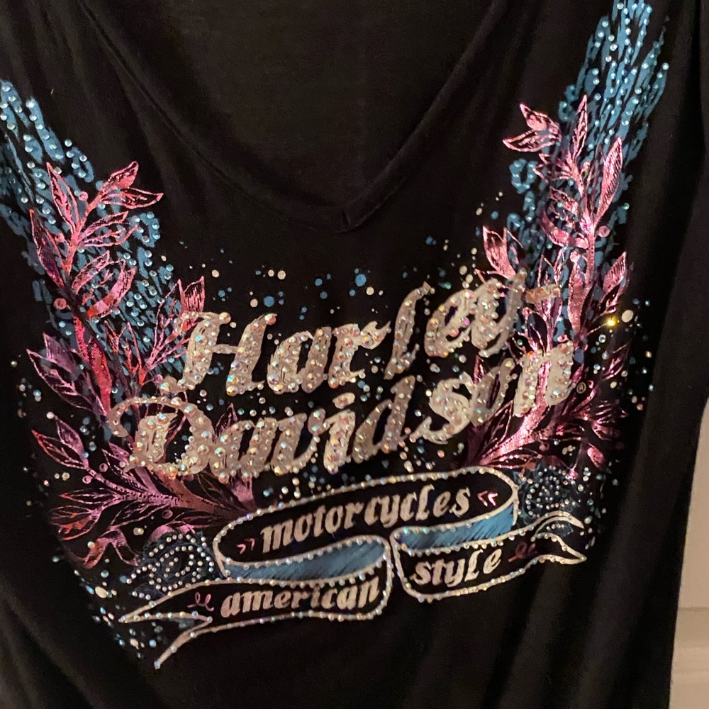 Large shirt